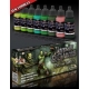 Orcs and Goblins Painting Set