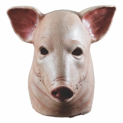 Trick or Treat Studios Originals Máscara Blood Pig