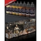 Set de Pintura Steam and Punk