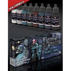 Set de Pintura Shades of Doom