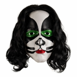 Kiss Máscara Injection The Catman Deluxe