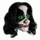 Kiss Injection Mask The Catman Deluxe