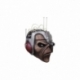 Iron Maiden Mask Eddie Somewhere In Time