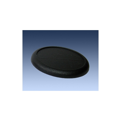 50mm Premium Plastic Bases