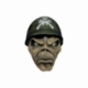 Iron Maiden Mask Eddie A Matter of Life and Death