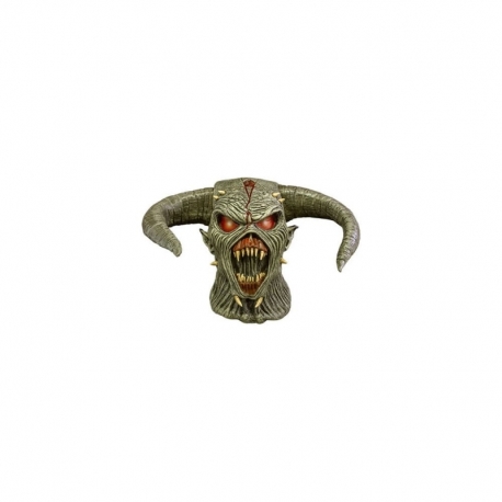 Iron Maiden Mask Legacy of Beast