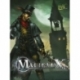 Malifaux 2E Rule Book