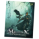 Malifaux 2E: Crossroads Rule Book