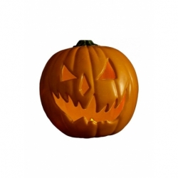 Halloween: la maldición de Michael Myers Réplica Pumpkin 20 cm