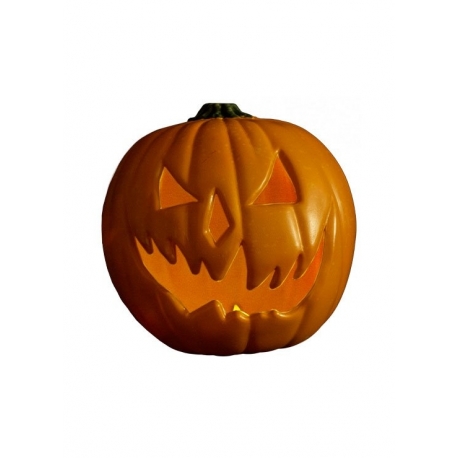 Halloween: la maldición de Michael Myers Réplica Pumpkin 20 cm