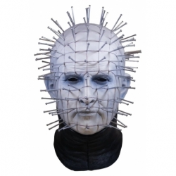 Hellraiser Mask Pinhead