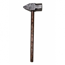 La Matanza de Texas Réplica 1/1 Sledgehammer 56 cm