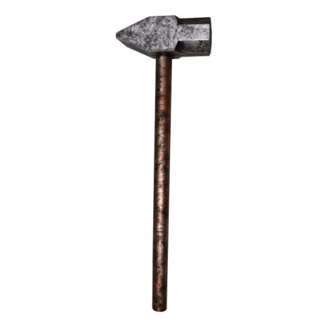 La Matanza de Texas Réplica 1/1 Sledgehammer 56 cm