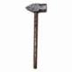 La Matanza de Texas Réplica 1/1 Sledgehammer 56 cm