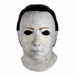 Halloween 5: la venganza de Michael Myers Máscara de látex Michael Myers