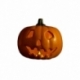 Halloween (1978) Replica Pumpkin 20 cm