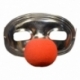 Halloween 4 Mask Jamie Lloyd Clown