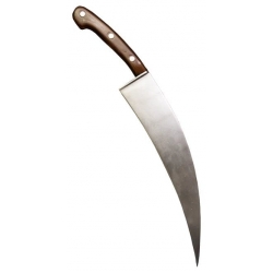 Halloween (1978) Prop Replica 1/1 Michael Myers Poster Knife 45 cm