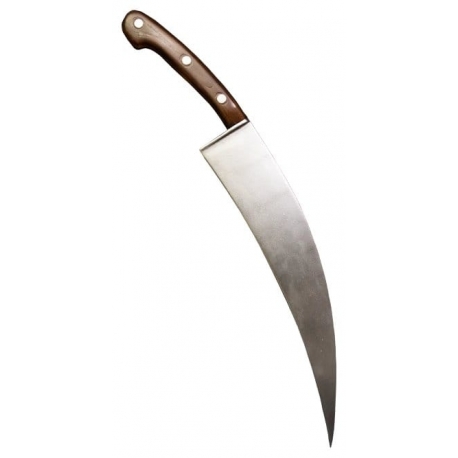 Halloween (1978) Prop Replica 1/1 Michael Myers Poster Knife 45 cm