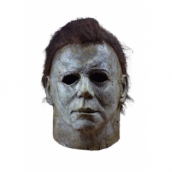 Halloween (2018) Máscara de látex Michael Myers