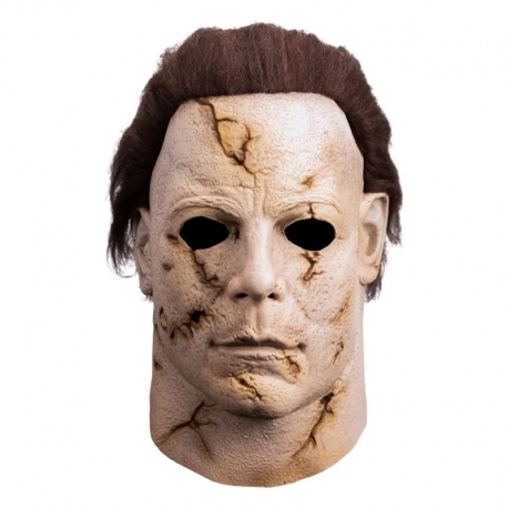 Rob Zombie Halloween (2007) Máscara Michael Myers