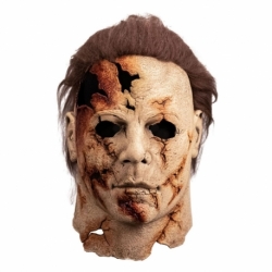 Rob Zombie Halloween II Máscara Dream