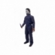 Halloween 4: El Retorno de Michael Myers Figura 1/6 Michael Myers 30 cm