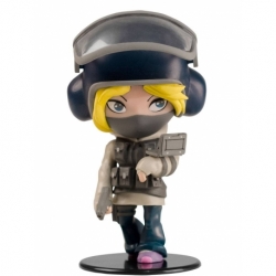 Six Collection Figura Chibi IQ 10 cm
