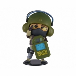 Six Collection Figura Chibi Blitz 10 cm