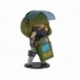 Six Collection Chibi Figure Blitz 10 cm