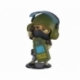 Six Collection Chibi Figure Blitz 10 cm