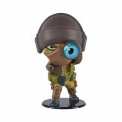 Six Collection Figura Chibi Glaz 10 cm