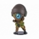 Six Collection Chibi Figure Glaz 10 cm