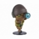 Six Collection Chibi Figure Glaz 10 cm