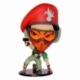 Rainbow Six Siege 6 Collection Figura Chibi Serie 5 Alibi 10 cm