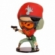 Rainbow Six Siege 6 Collection Figura Chibi Serie 5 Alibi 10 cm