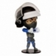 Rainbow Six Siege 6 Collection Figura Chibi Serie 5 Doc 10 cm