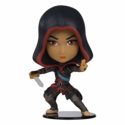 Assassin's Creed Ubisoft Heroes Collection Figura Chibi Shao Jun 10 cm