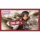 Assassin's Creed Ubisoft Heroes Collection Chibi Figure Shao Jun 10 cm