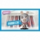 Assassin's Creed / Raving Rabbid Ubisoft Heroes Collection Chibi Figure Rabbid Ezio 10 cm