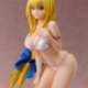To Love-Ru Darkness Estatua PVC 1/4 Swimsuit Series Tearju Lunatique Muse Color Version 36 cm