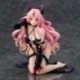 To Love-Ru Darkness Estatua PVC 1/6 Sefie Michaela Deviluke Darkness Version (Renewel Package Edition) 19 cm