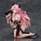 To Love-Ru Darkness Estatua PVC 1/6 Sefie Michaela Deviluke Darkness Version (Renewel Package Edition) 19 cm