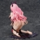 To Love-Ru Darkness Estatua PVC 1/6 Sefie Michaela Deviluke Darkness Version (Renewel Package Edition) 19 cm