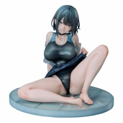 Original Character Estatua PVC 1/6 Sora Minase - Illustrated by Danimaru 15 cm