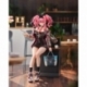 Azur Lane Estatua PVC 1/6 Bremerton - Happy Dating Ver. 23 cm
