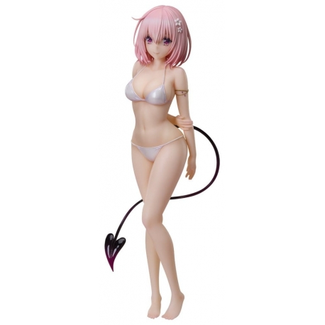 To Love-Ru Darkness Estatua PVC 1/4 Swimsuit Series Momo Belia Deviluke Muse Color Ver. 36 cm