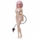 To Love-Ru Darkness Estatua PVC 1/4 Swimsuit Series Momo Belia Deviluke Muse Color Ver. 36 cm