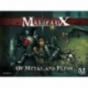 Malifaux 2E: Guild - Of Metal & Flesh (6)