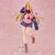 Hokkaido Gals Are Super Adorable Estatua PVC 1/6 Minami Fuyuki 28 cm